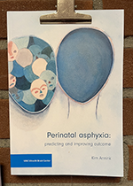 Perinatal asphyxia: predicting and improving outcome ISBN: 9789039373163 - Title: Perinatal asphyxia: predicting and improving outcome